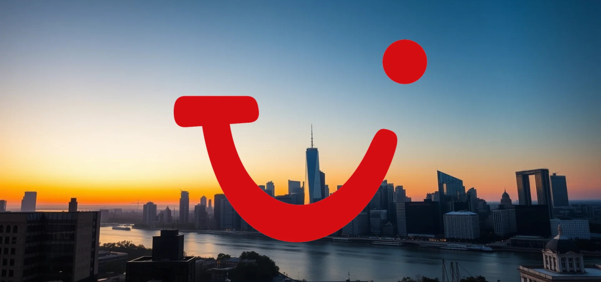 Beitragsbild zu TUI Aktie: Analysten sehen 50% Potenzial