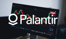 Beitragsbild zu Palantir Aktie: Frische Erfolgswellen!