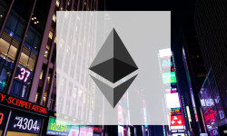 Beitragsbild zu Ethereum: Glanzvolle Performance!