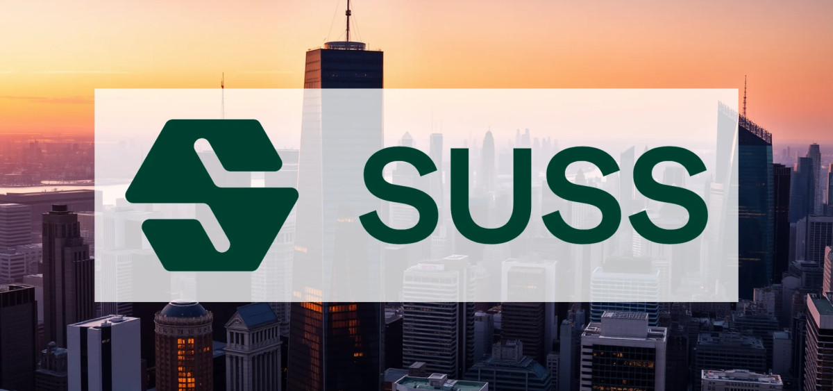 Beitragsbild zu Süss MicroTec Aktie: Wackeliger Standpunkt?