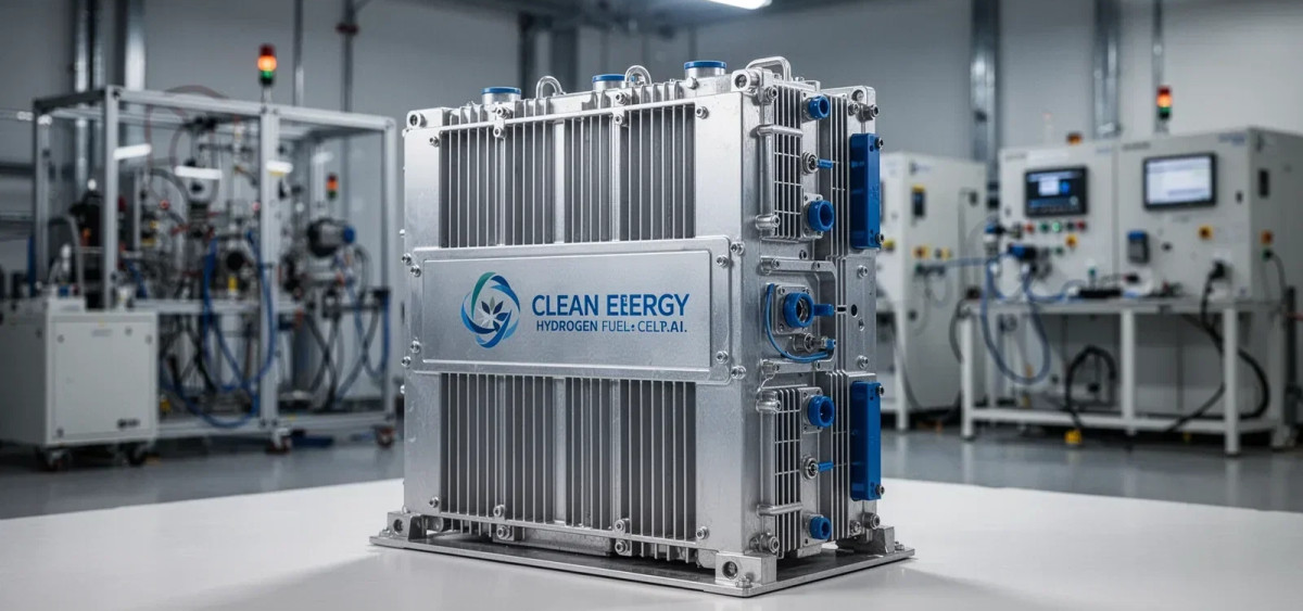 Beitragsbild zu SFC Energy Aktie: Top-Ergebnisse präsentieren