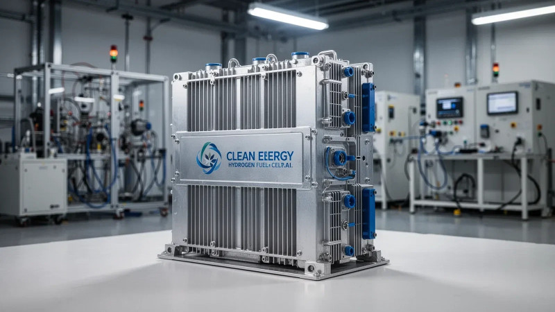 Beitragsbild zu SFC Energy Aktie: Top-Ergebnisse präsentieren