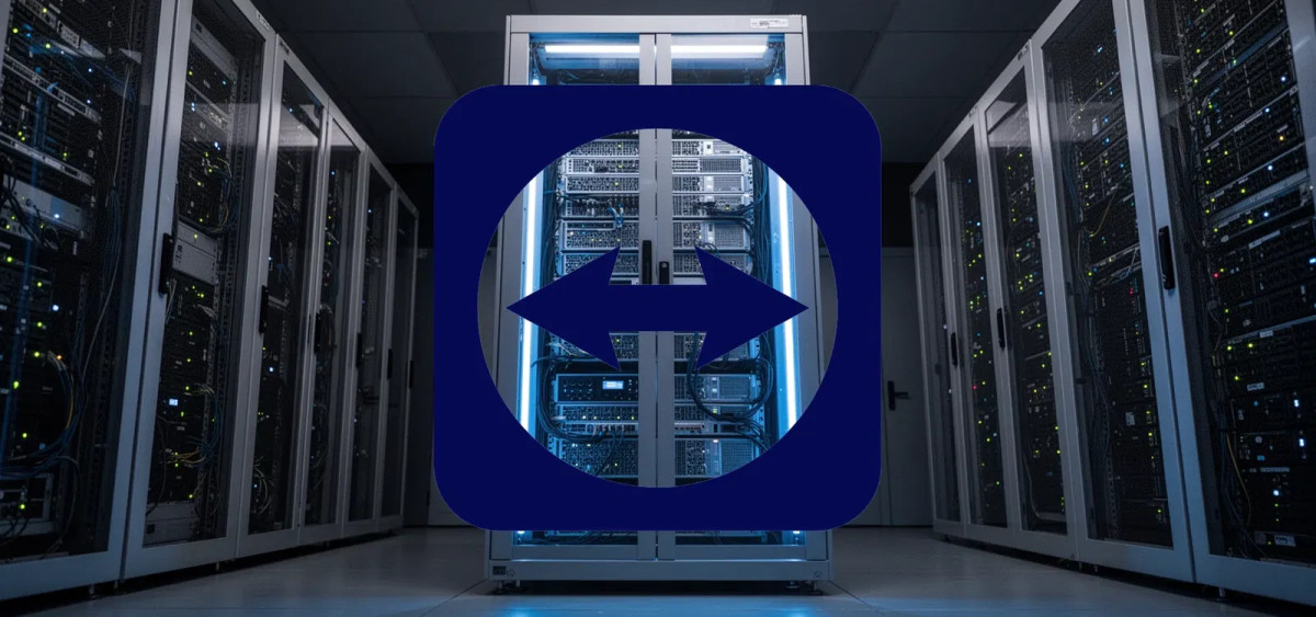 Beitragsbild zu TeamViewer Aktie: Plattform gegen Abwanderung