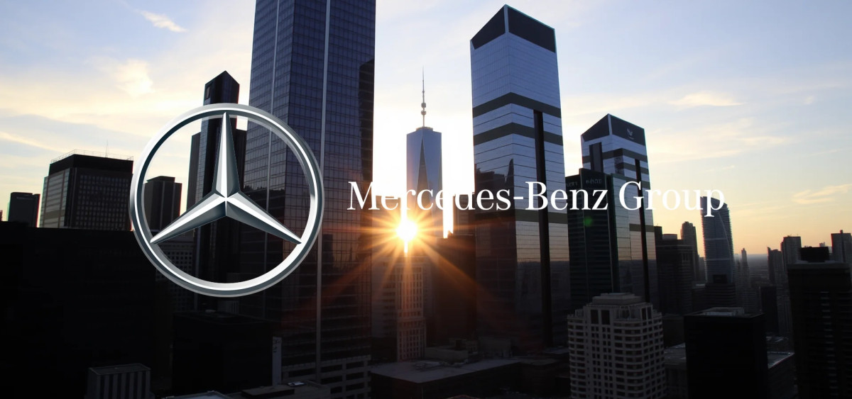 Beitragsbild zu Mercedes-Benz Aktie: Fehlende Richtung?
