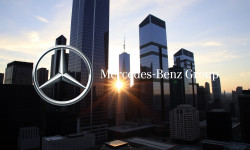 Beitragsbild zu Mercedes-Benz Aktie: Fehlende Richtung?