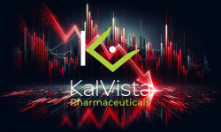 Beitragsbild zu KalVista Aktie: Kampf um die Trendwende