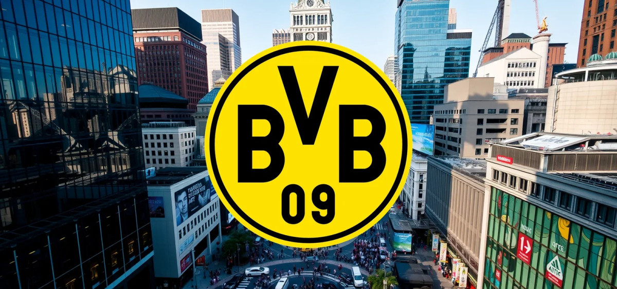 Beitragsbild zu BVB Aktie: Sorgen wachsen!