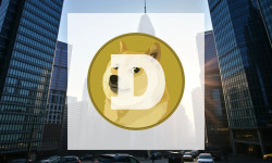 Beitragsbild zu Dogecoin: Wichtige Marke im Fokus