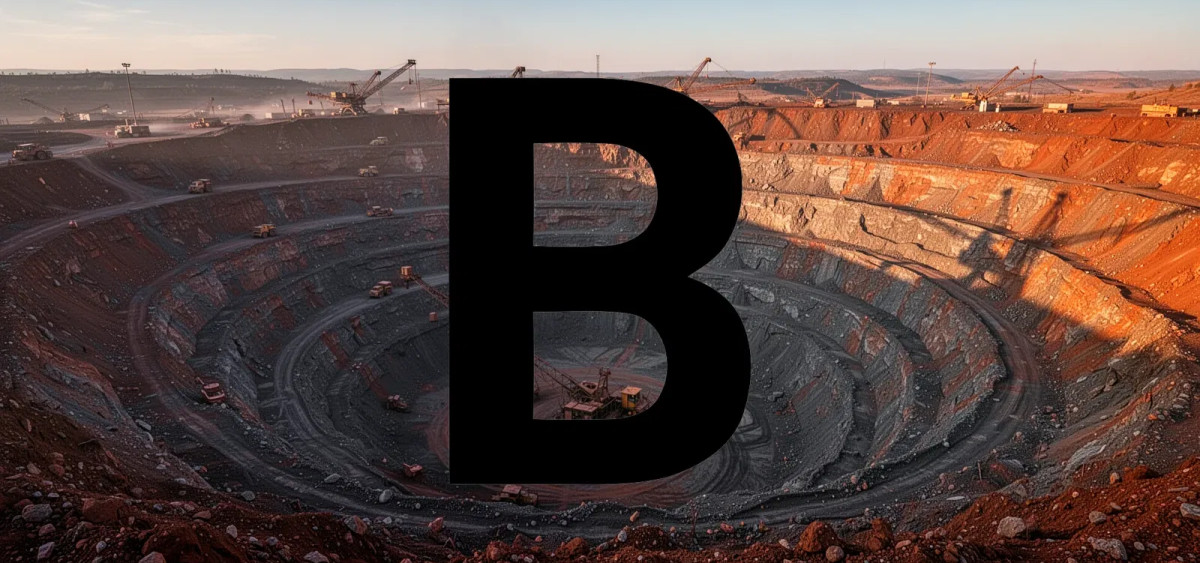 Beitragsbild zu Bougainville Copper Aktie: Machtkampf entschieden