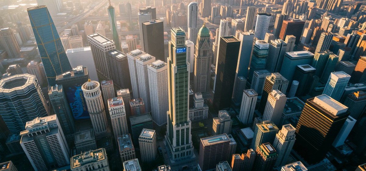 Beitragsbild zu Almonty Aktie: Rückenwind