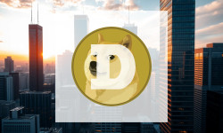 Beitragsbild zu Dogecoin: Wale geben Rückenwind