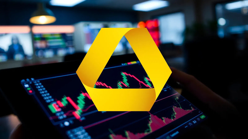 Beitragsbild zu Commerzbank Aktie: Alarmzeichen deutlicher