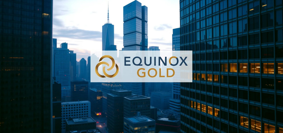 Beitragsbild zu Equinox Gold Aktie: Durchbruch gelungen