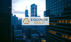 Beitragsbild zu Equinox Gold Aktie: Durchbruch gelungen