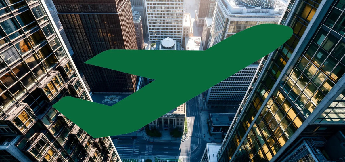 Beitragsbild zu Flughafen Wien-Aktie: Gesprächsbedarf!