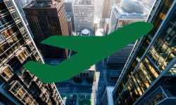 Beitragsbild zu Flughafen Wien-Aktie: Gesprächsbedarf!