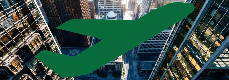 Beitragsbild zu Flughafen Wien-Aktie: Gesprächsbedarf!