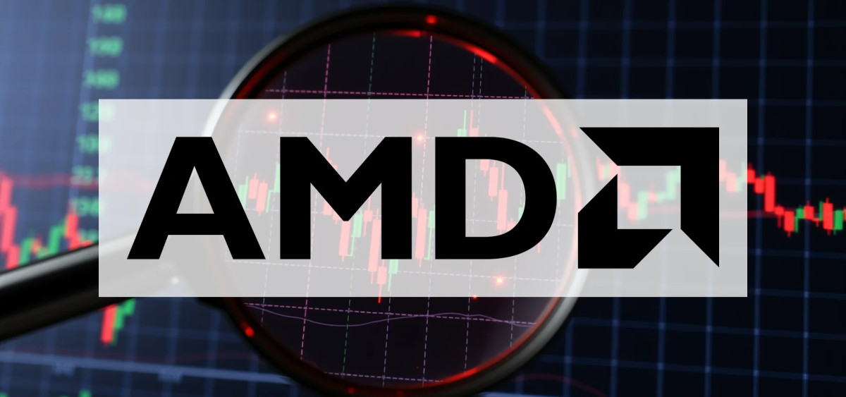 Beitragsbild zu AMD Aktie: KI-Allianz mit Sprengkraft!