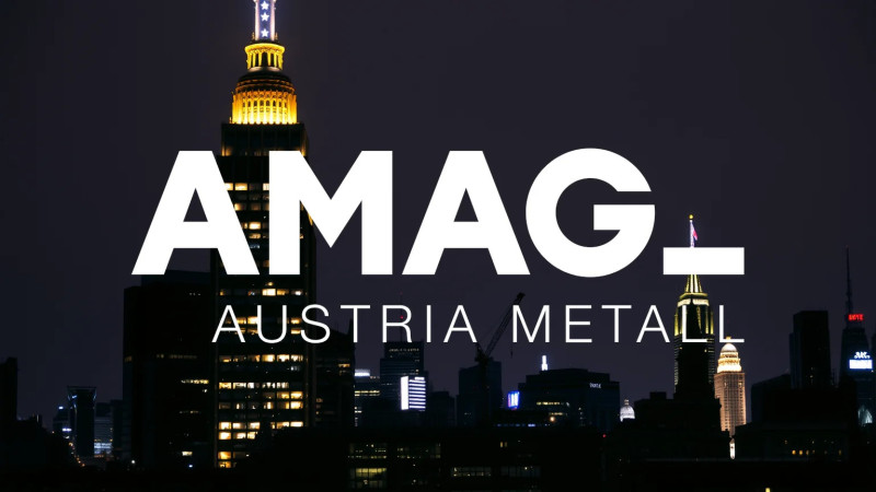 Beitragsbild zu EQS-News: AMAG Austria Metall AG: Richtungsweisender Stromvertrag für Elektrolyse Alouette in Vorbereitung