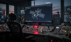 Beitragsbild zu Eutelsat Aktie: Regierung stoppt Deal