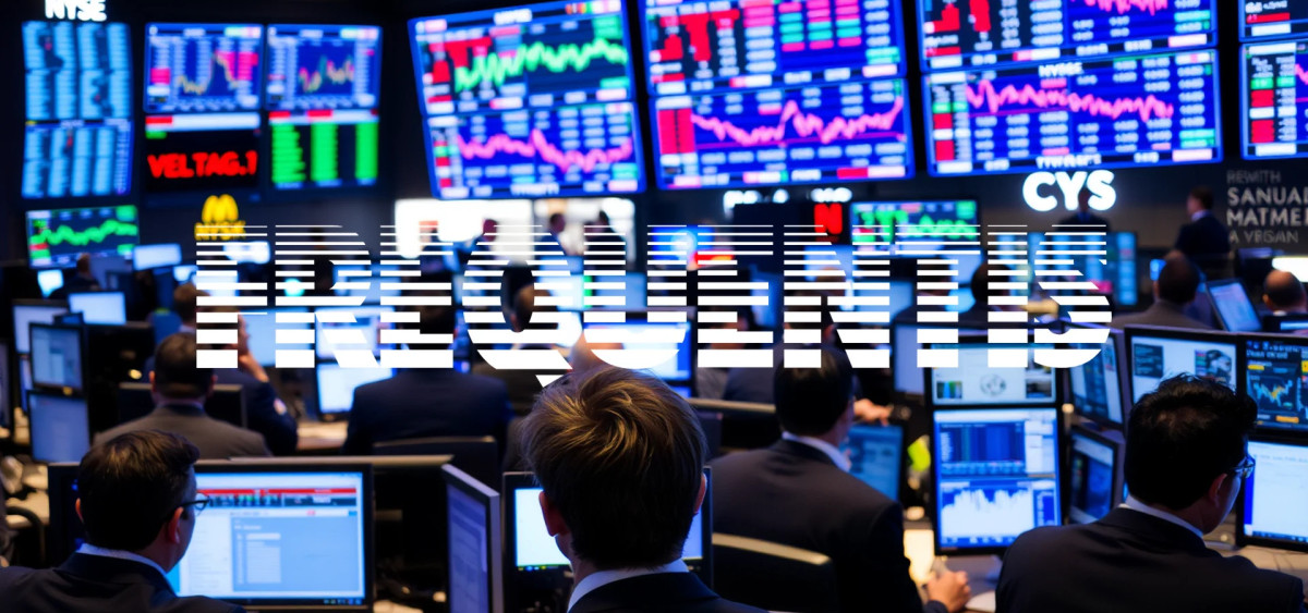 Beitragsbild zu Frequentis-Aktie: Im Tiefflug!