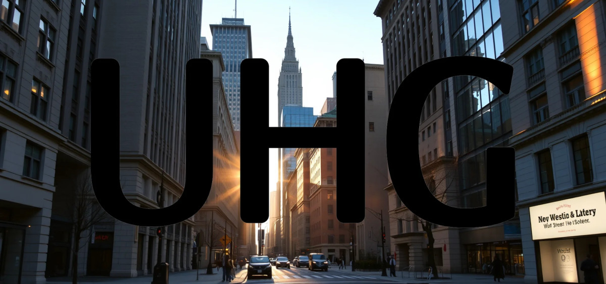 Beitragsbild zu Unitedhealth Aktie: Erfreuliche Marktpositionierung