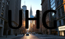 Beitragsbild zu Unitedhealth Aktie: Erfreuliche Marktpositionierung