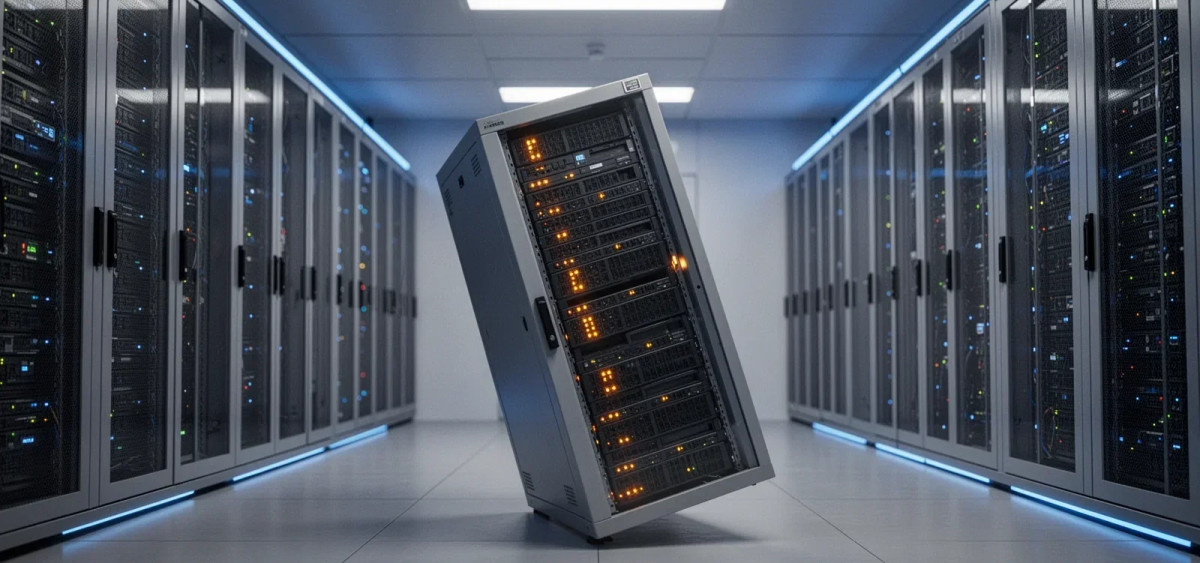 Beitragsbild zu iShares MSCI World ETF: Tech-Gewicht drückt