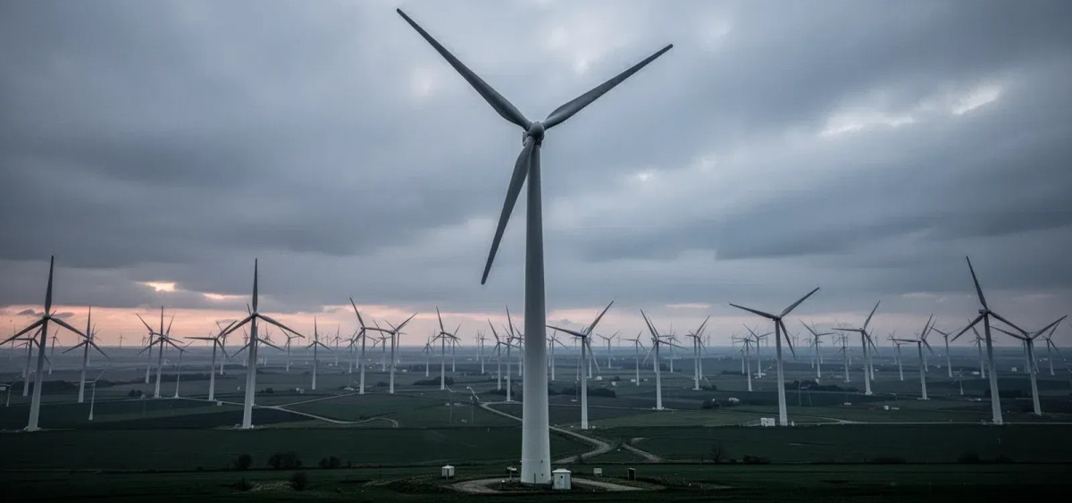 Beitragsbild zu RWE Aktie: Wachstum kostet Milliarden