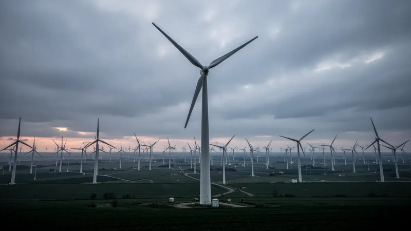 Beitragsbild zu RWE Aktie: Wachstum kostet Milliarden