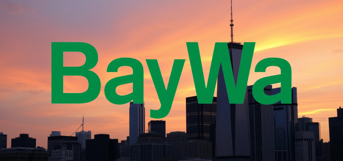 Beitragsbild zu BayWa Aktie: Chef geht!