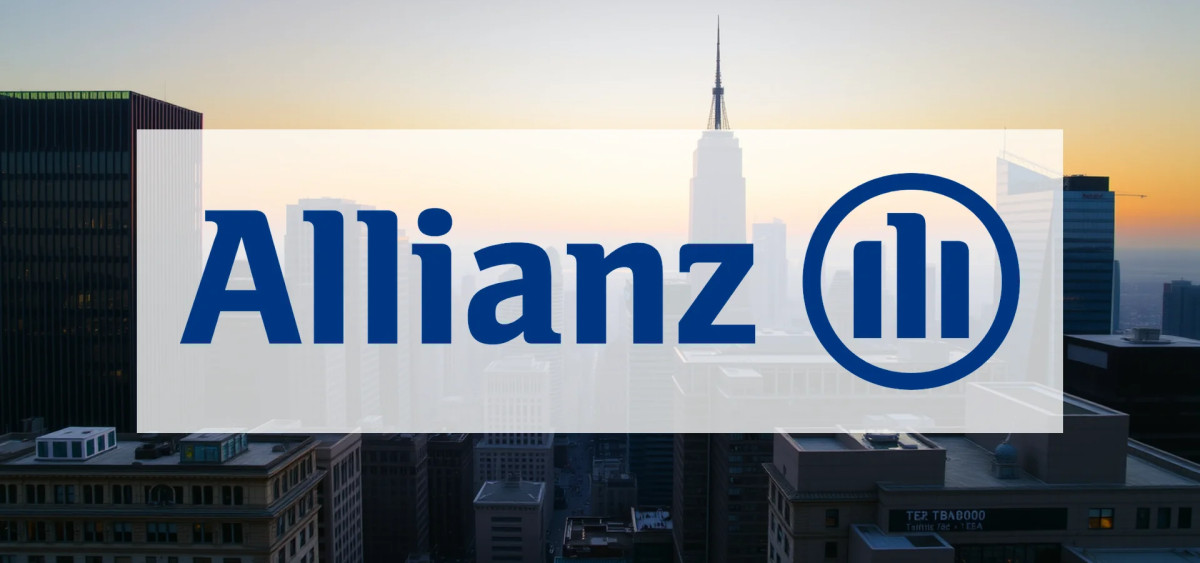 Beitragsbild zu Allianz Aktie: KI-Revolution am Steuer!
