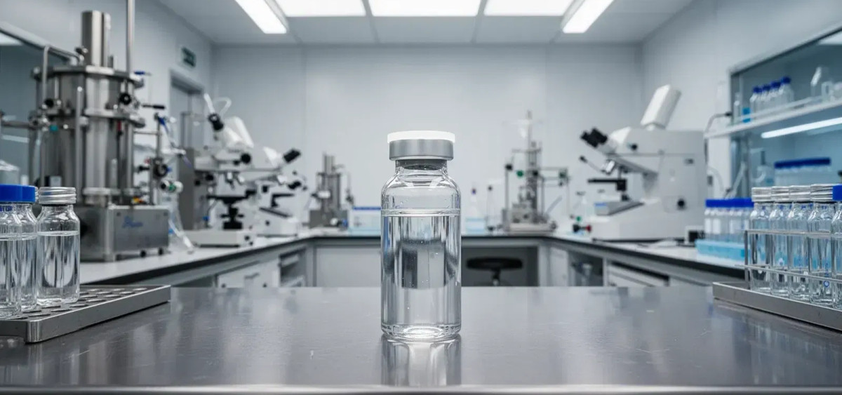 Beitragsbild zu Newron Aktie: Frisches Kapital gesichert