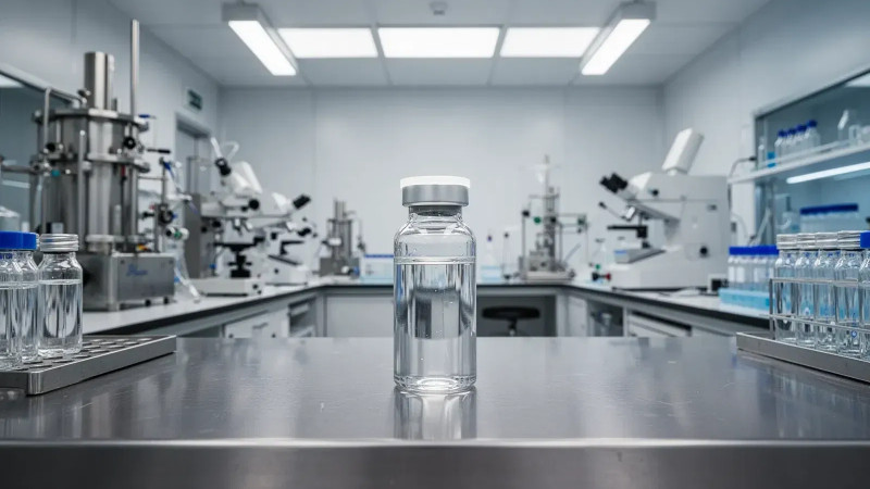 Beitragsbild zu Newron Aktie: Frisches Kapital gesichert