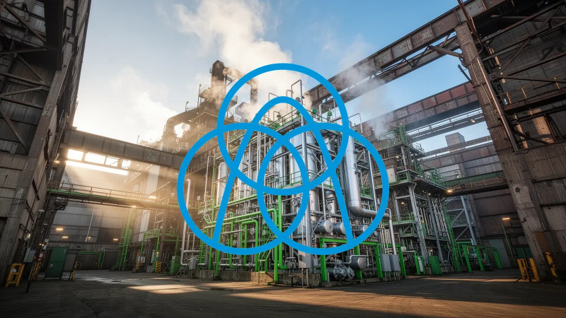 Beitragsbild zu Thyssenkrupp Aktie: Grüner Auftrag