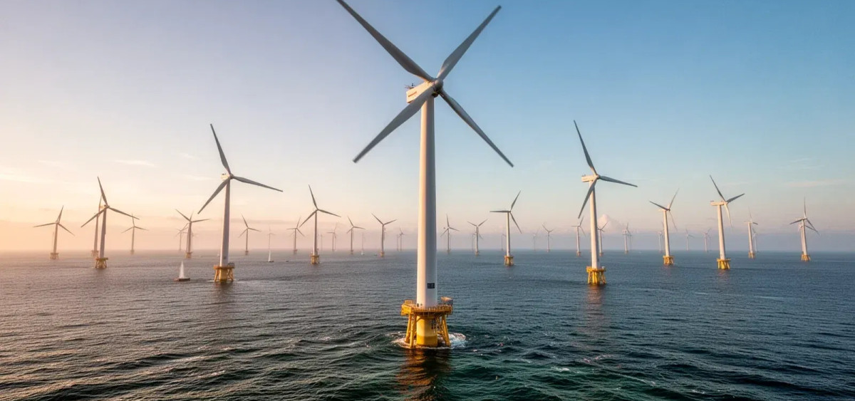 Beitragsbild zu Equinor Aktie: Disziplin zählt