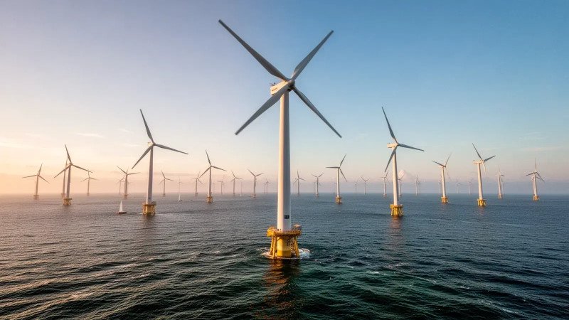 Beitragsbild zu Equinor Aktie: Disziplin zählt