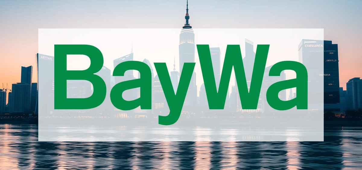 Beitragsbild zu BayWa Aktie: Sanierungs-Durchbruch!