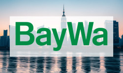 Beitragsbild zu BayWa Aktie: Sanierungs-Durchbruch!