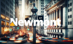 Beitragsbild zu Newmont Mining Aktie: Panik nach Zahlen!