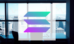 Beitragsbild zu Solana: Spannender Gegensatz