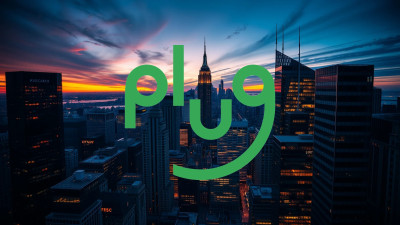 Beitragsbild zu Plug Power-Aktie: Es wird sich alles drehen!