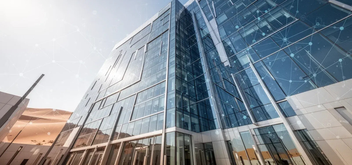 Beitragsbild zu Diginex Aktie: Offensive im Nahen Osten