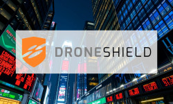 Beitragsbild zu DroneShield-Aktie: Ein Wunder!