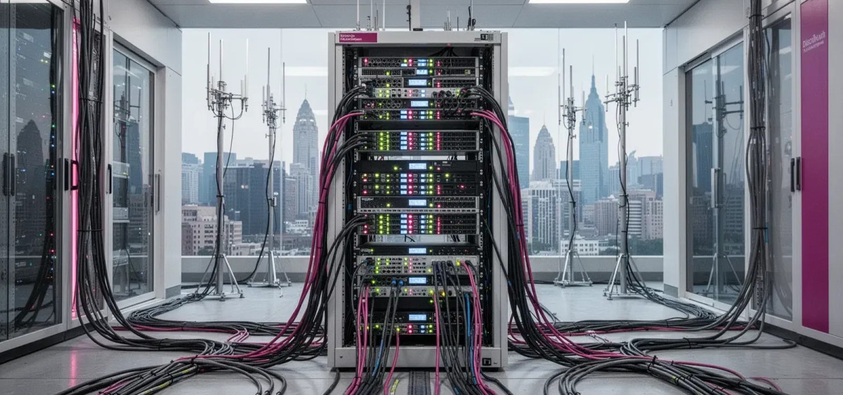 Beitragsbild zu Deutsche Telekom Aktie: Starke Guidance