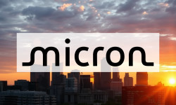 Beitragsbild zu Micron Aktie: Geschickter Marktausbau!