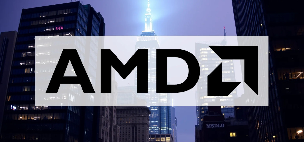 Beitragsbild zu AMD Aktie: Widersprüchliche Signale