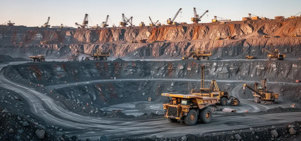 Beitragsbild zu Kirkstone Metals Aktie: Kapitalstruktur im Fokus