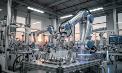 Beitragsbild zu Ubtech Robotics Aktie: Übernahme vollzogen