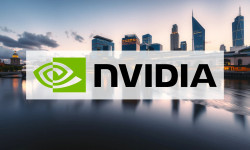 Beitragsbild zu Nvidia-Aktie: Kurz vor der Explosion!